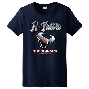 Houston Texans Shirt